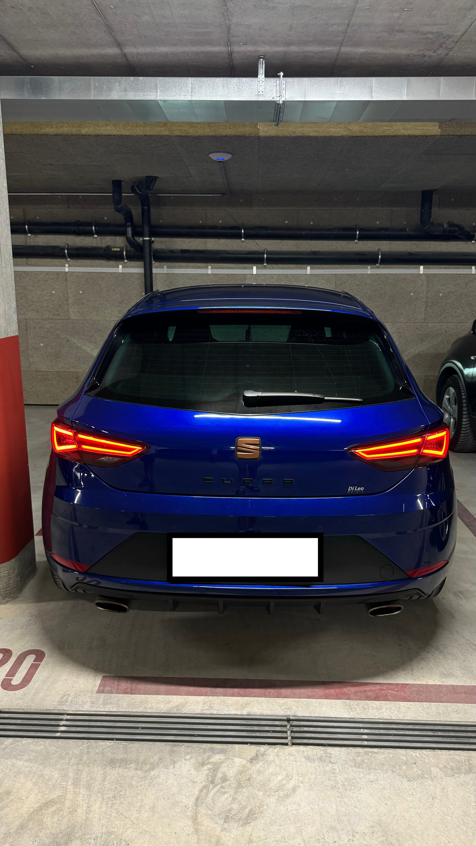 SEAT 2.0 TSI 290 Cupra DSG-image-5