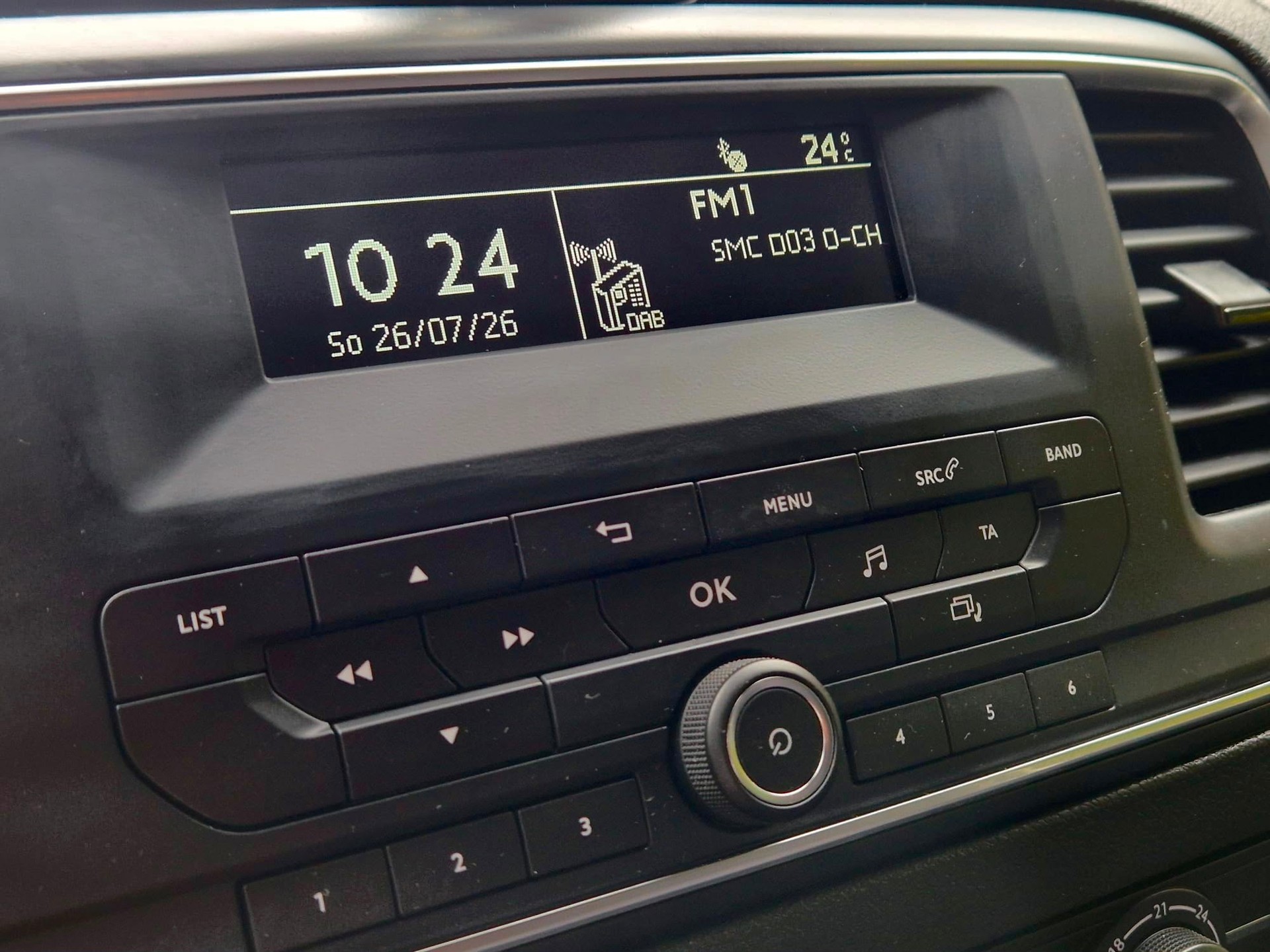 PEUGEOT Expert Traveller 2.0 BlueHDi 9 Plätzer-image-13