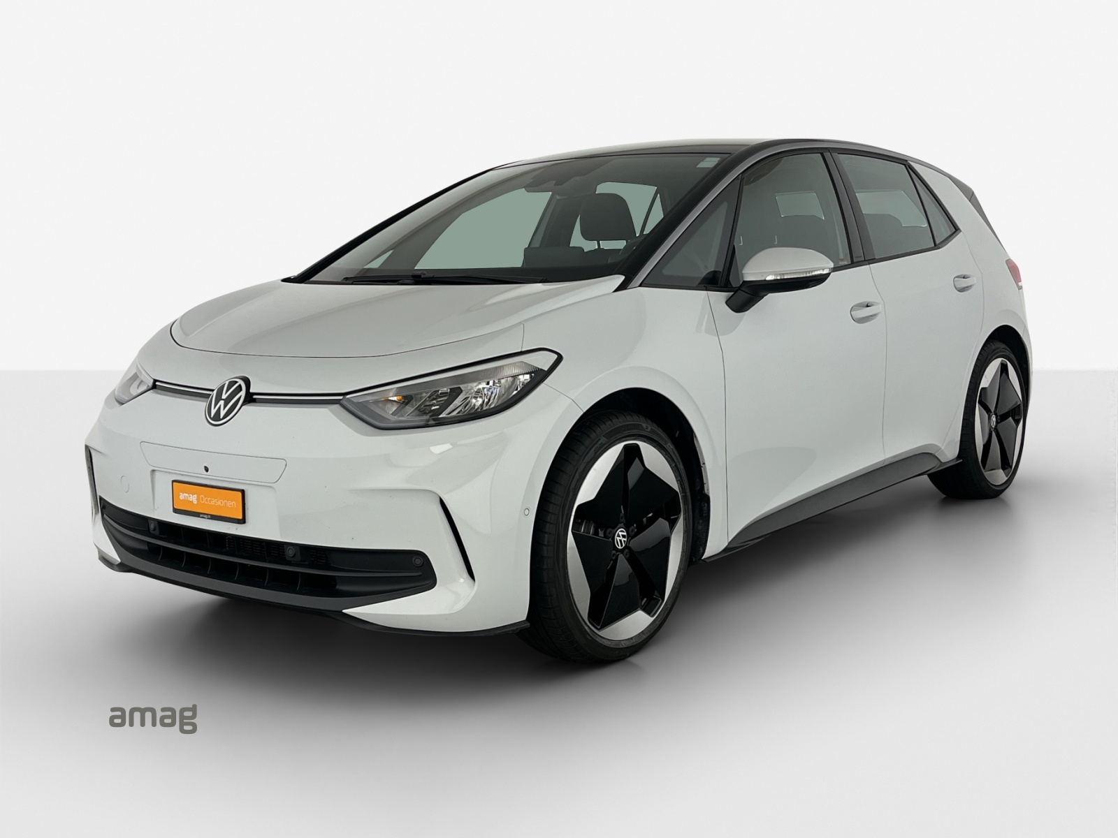 VW ID.3 Pro S 79 kWh Pro S-image-0
