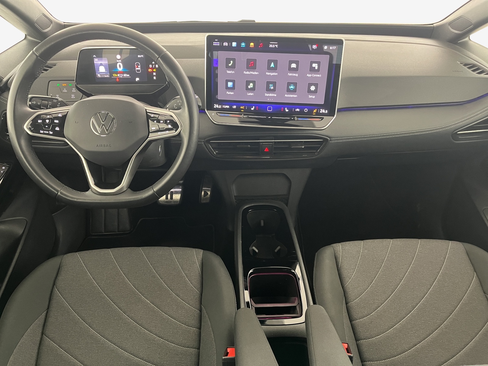 VW ID.3 Pro S 79 kWh Pro S-image-8