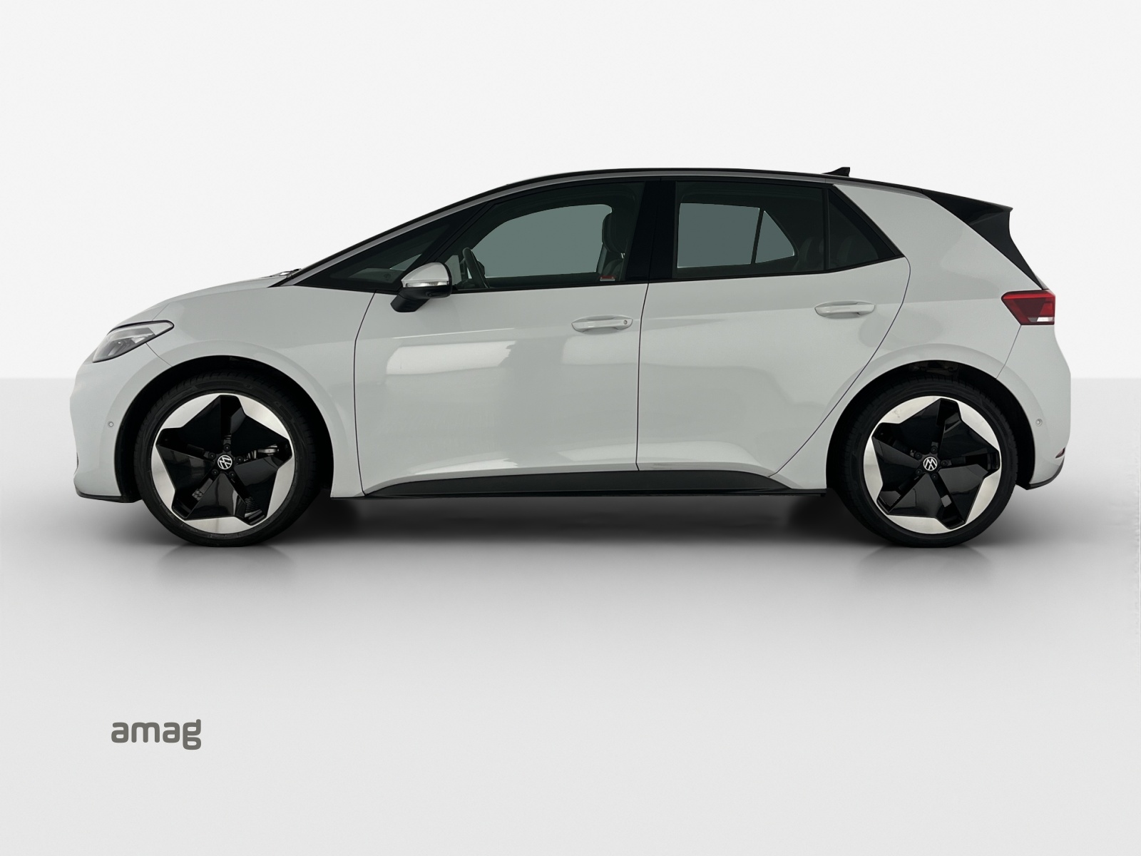 VW ID.3 Pro S 79 kWh Pro S-image-1