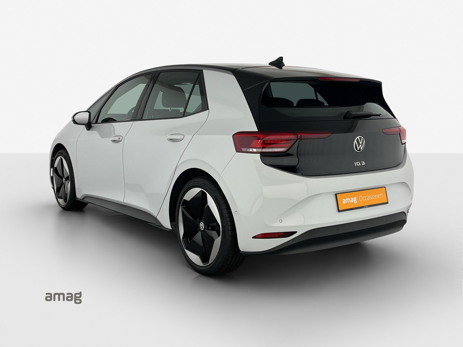 VW ID.3 Pro S 79 kWh Pro S-image-2