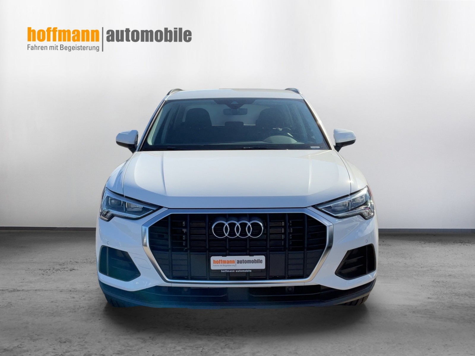 AUDI Q3 Sportback 35 TFSI Attraction S-tronic-image-1