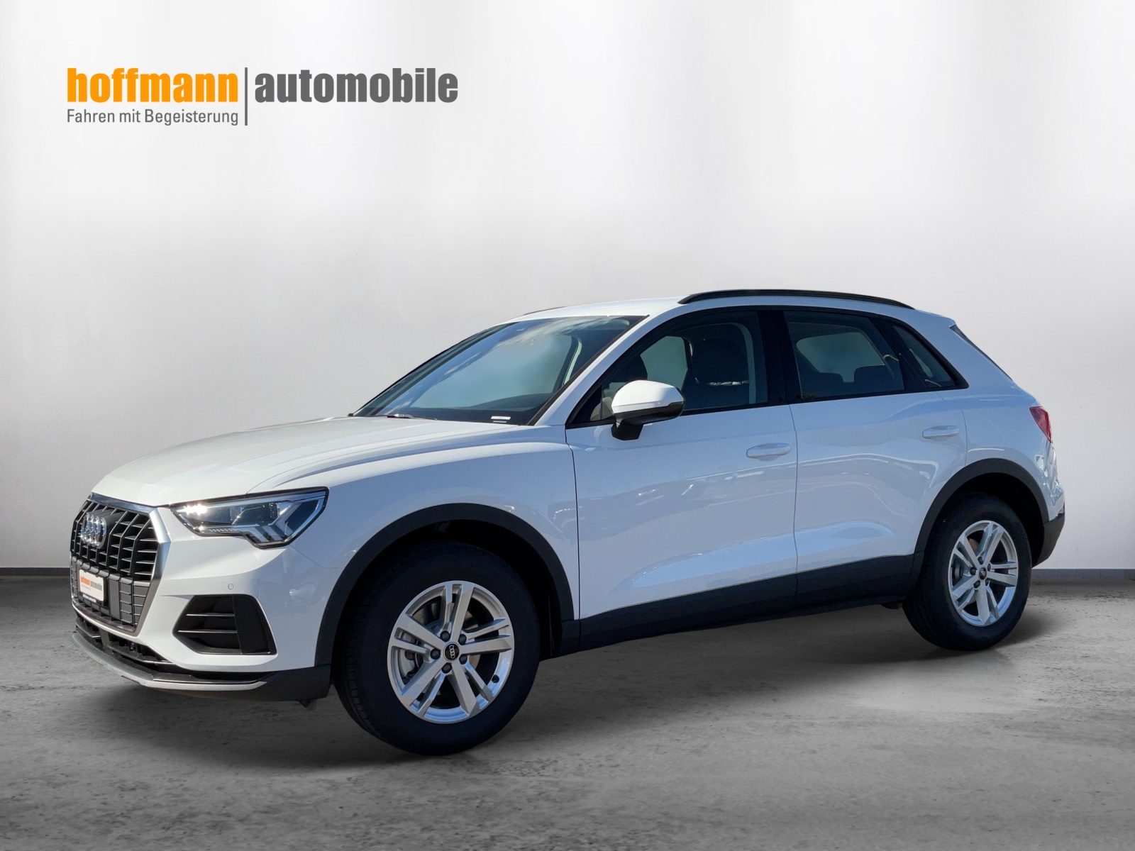 AUDI Q3 Sportback 35 TFSI Attraction S-tronic