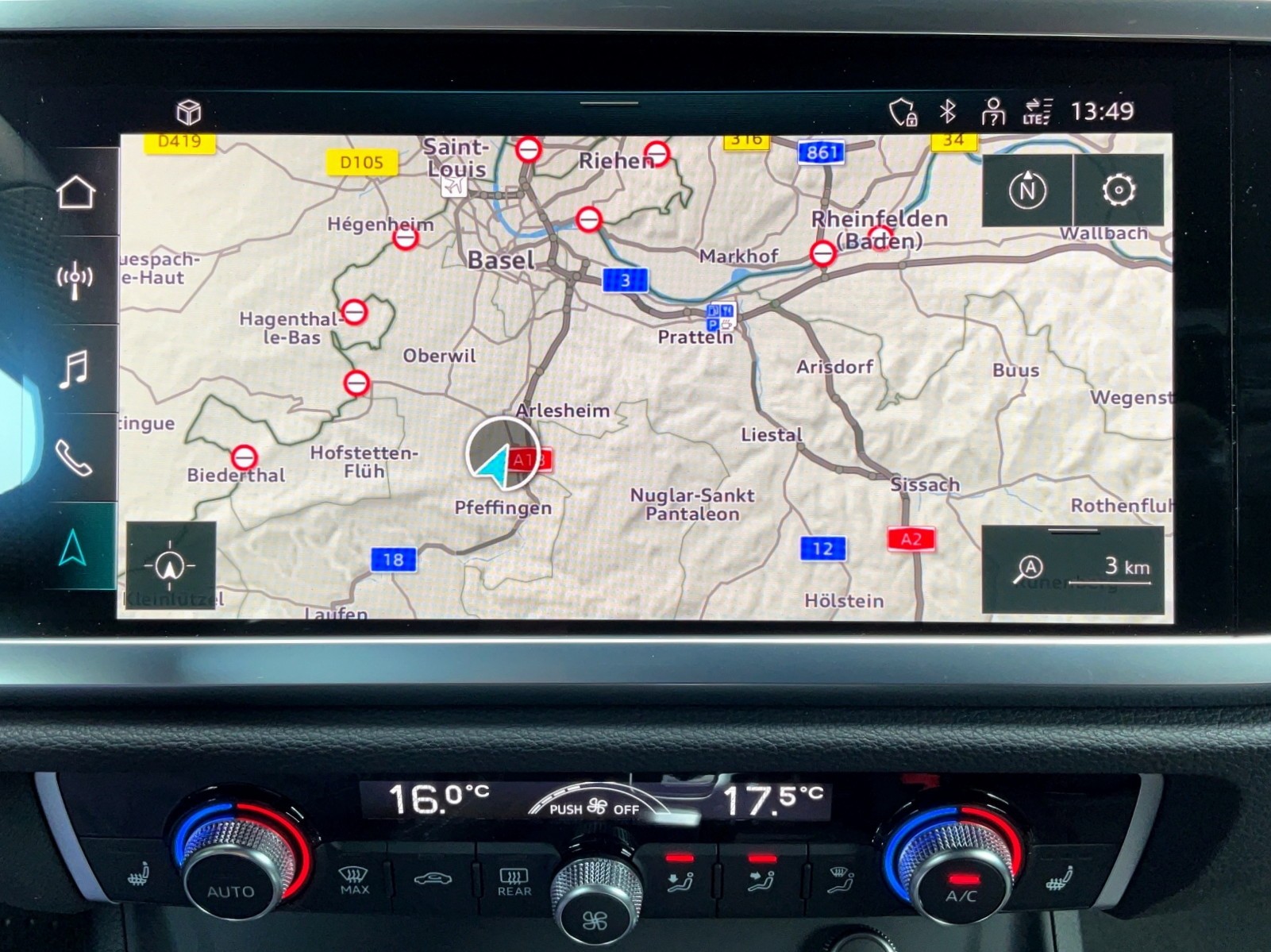 AUDI Q3 Sportback 35 TFSI Attraction S-tronic-image-8