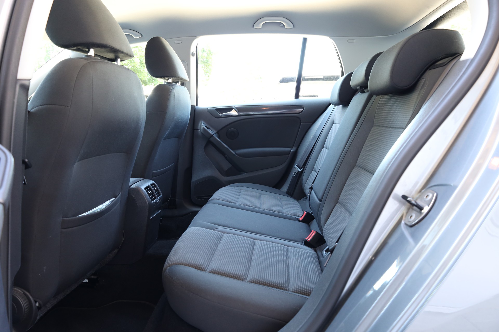 VW Golf 1.4 TSI Comfortline DSG-image-12