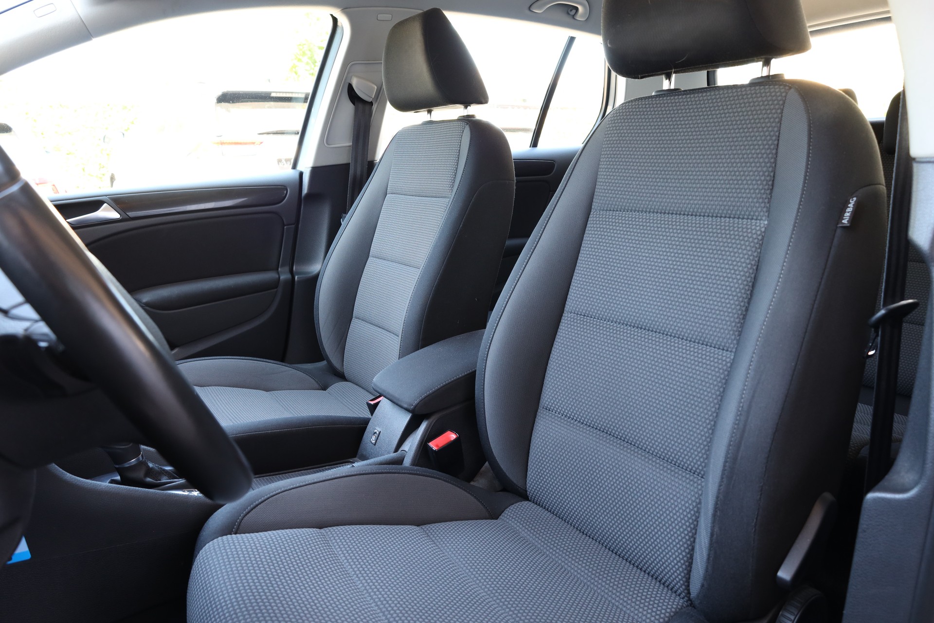 VW Golf 1.4 TSI Comfortline DSG-image-13