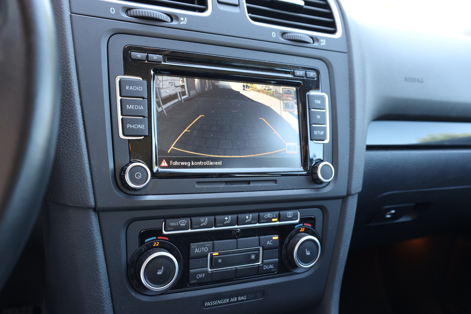 VW Golf 1.4 TSI Comfortline DSG-image-14