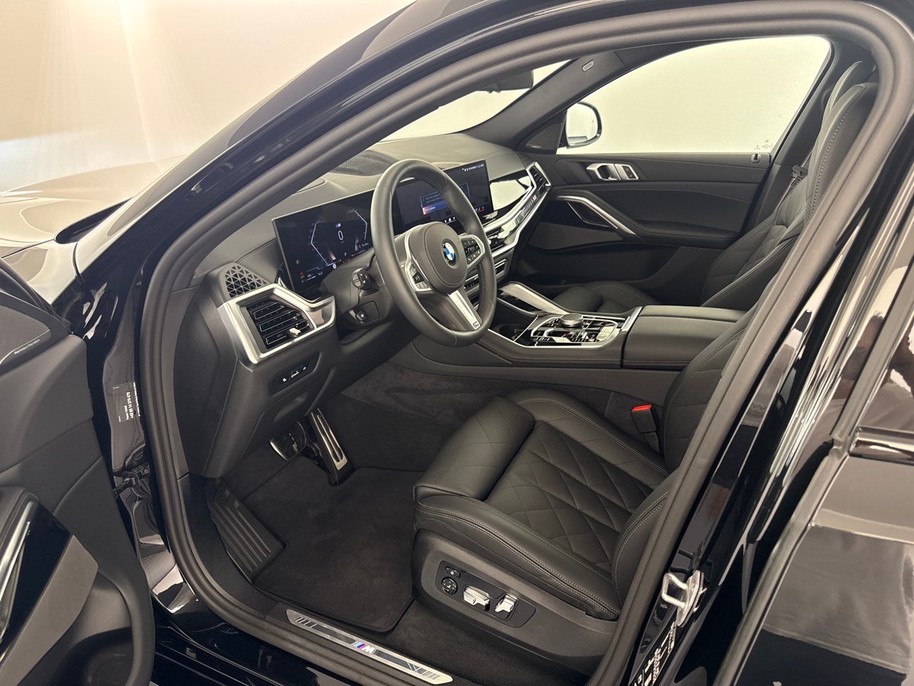 BMW X6 xDrive 48V 40d M SportPro-image-4