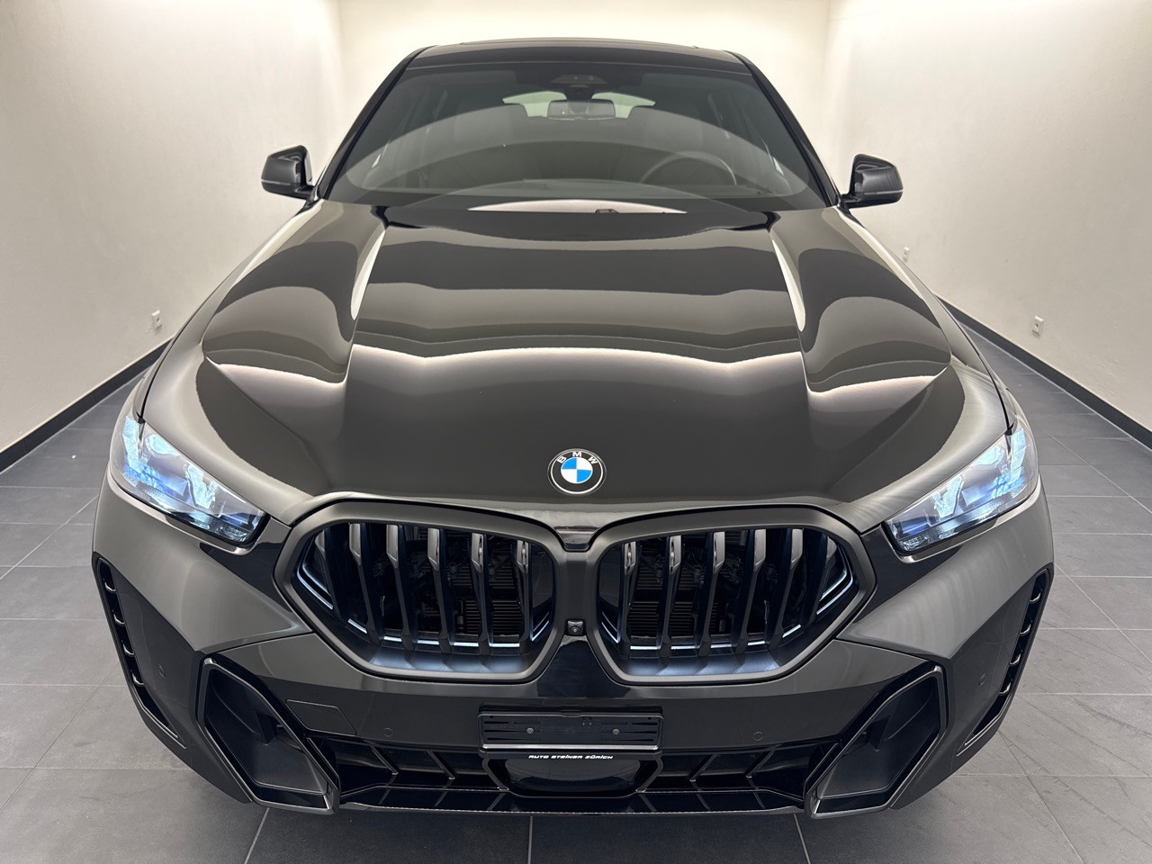BMW X6 xDrive 48V 40d M SportPro-image-15
