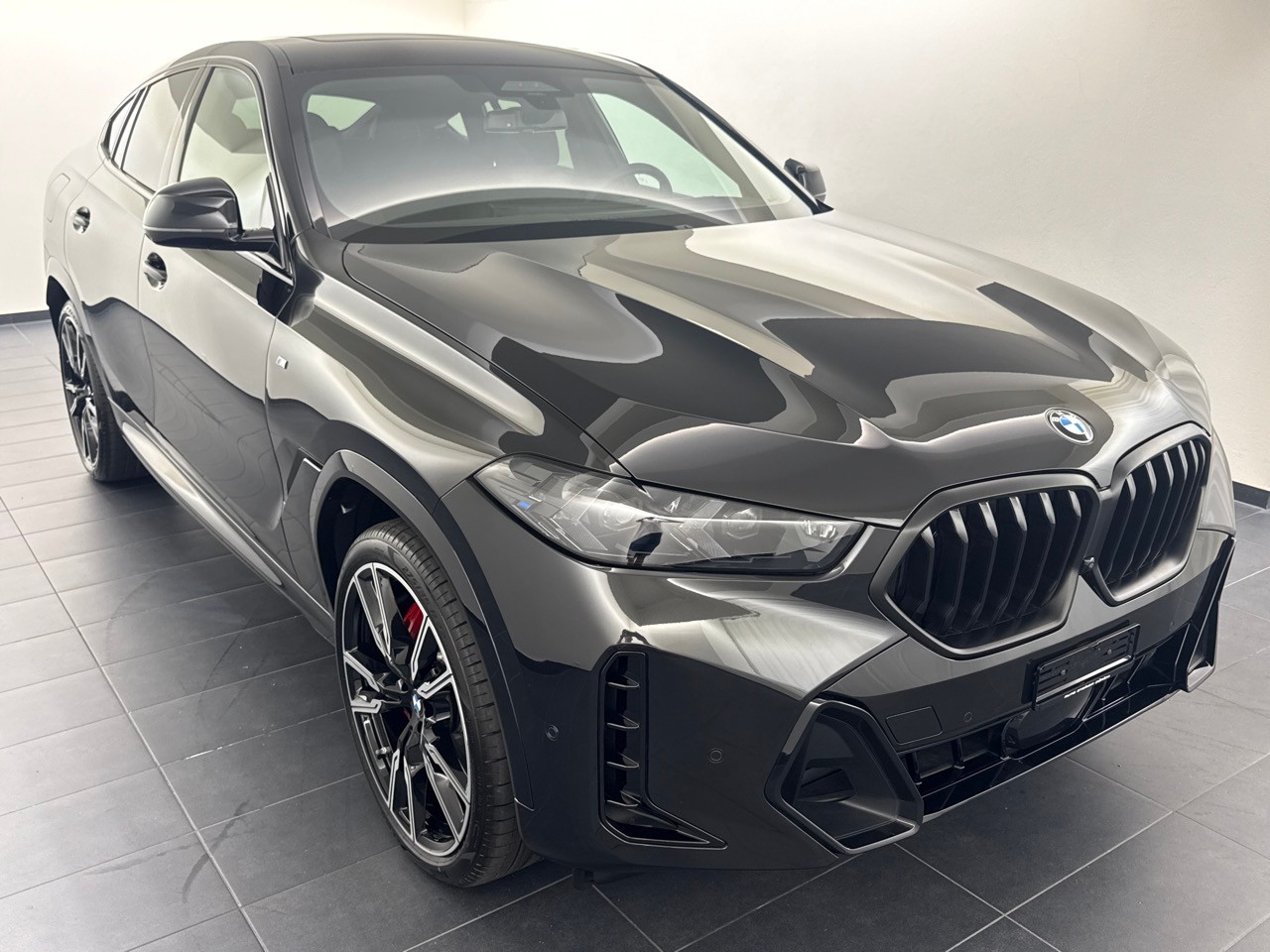 BMW X6 xDrive 48V 40d M SportPro-image-3