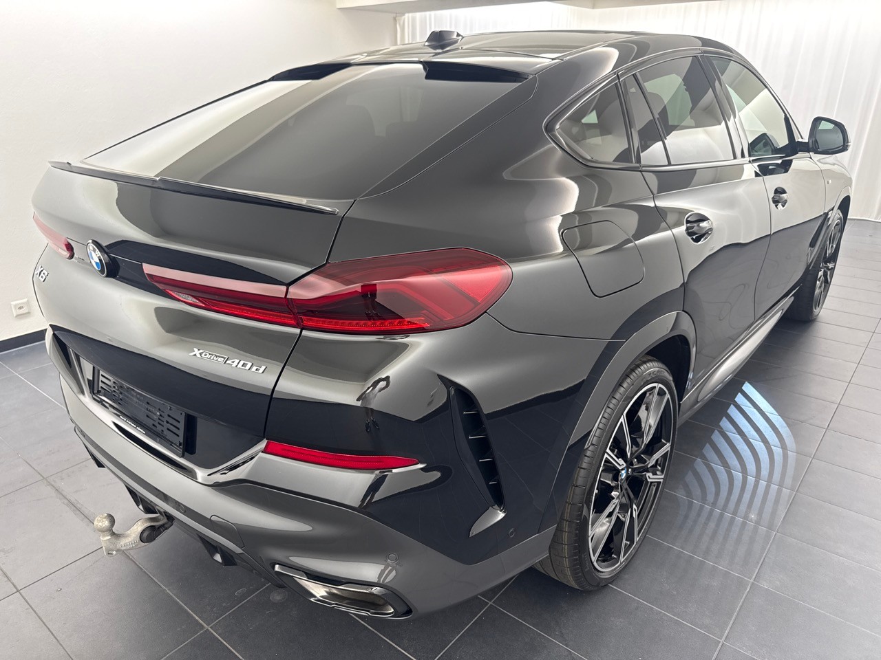 BMW X6 xDrive 48V 40d M SportPro-image-2