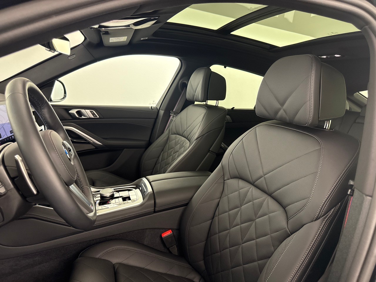 BMW X6 xDrive 48V 40d M SportPro-image-14