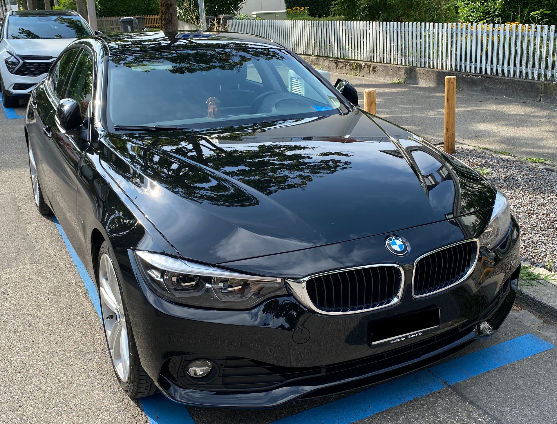 BMW 420i-image-0