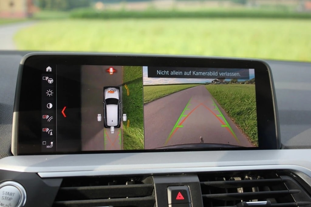 BMW X3 xDrive 20d Individual xLine Steptronic-image-8