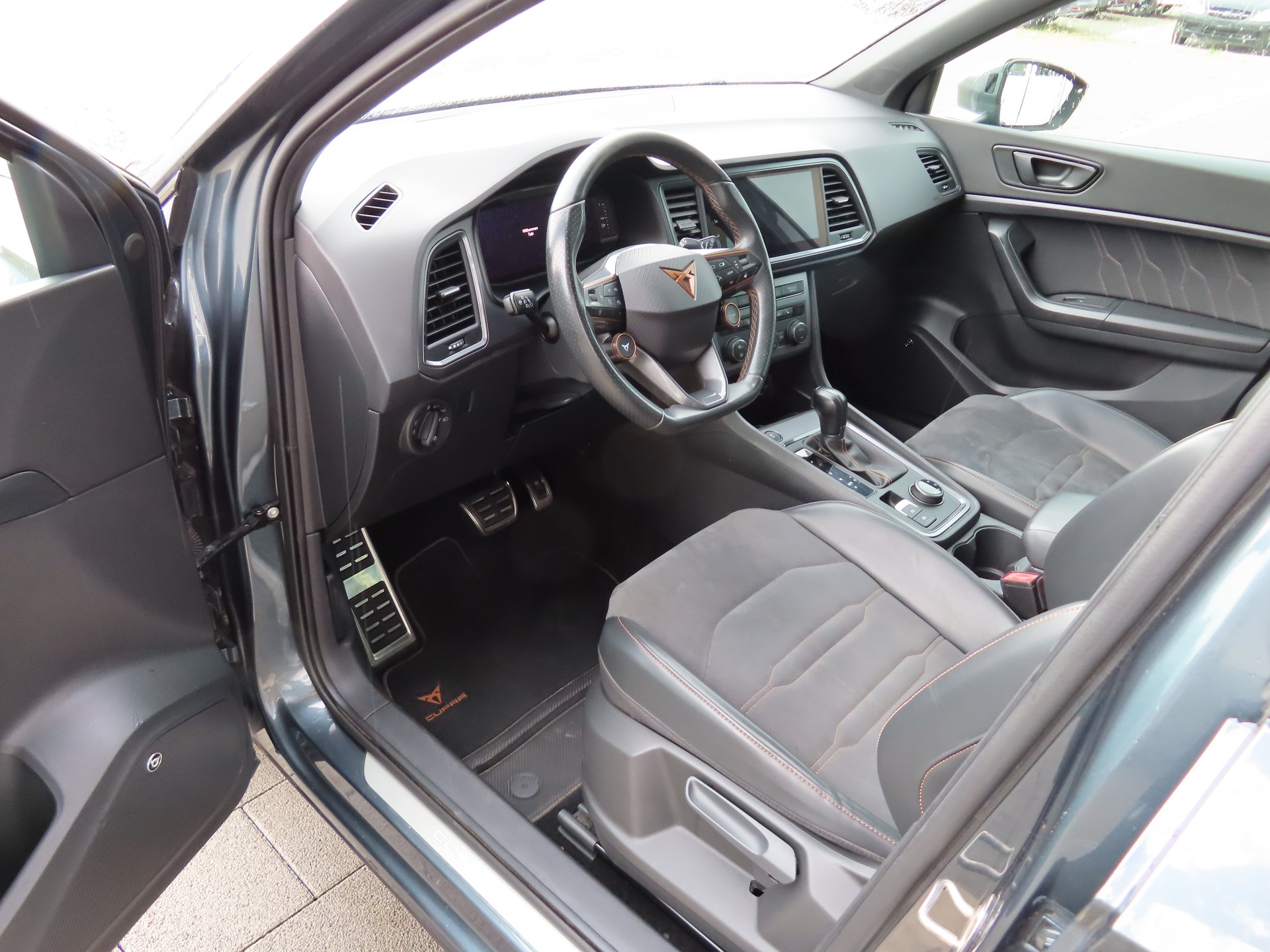 CUPRA Ateca 2.0TSI 4Drive DSG-image-6
