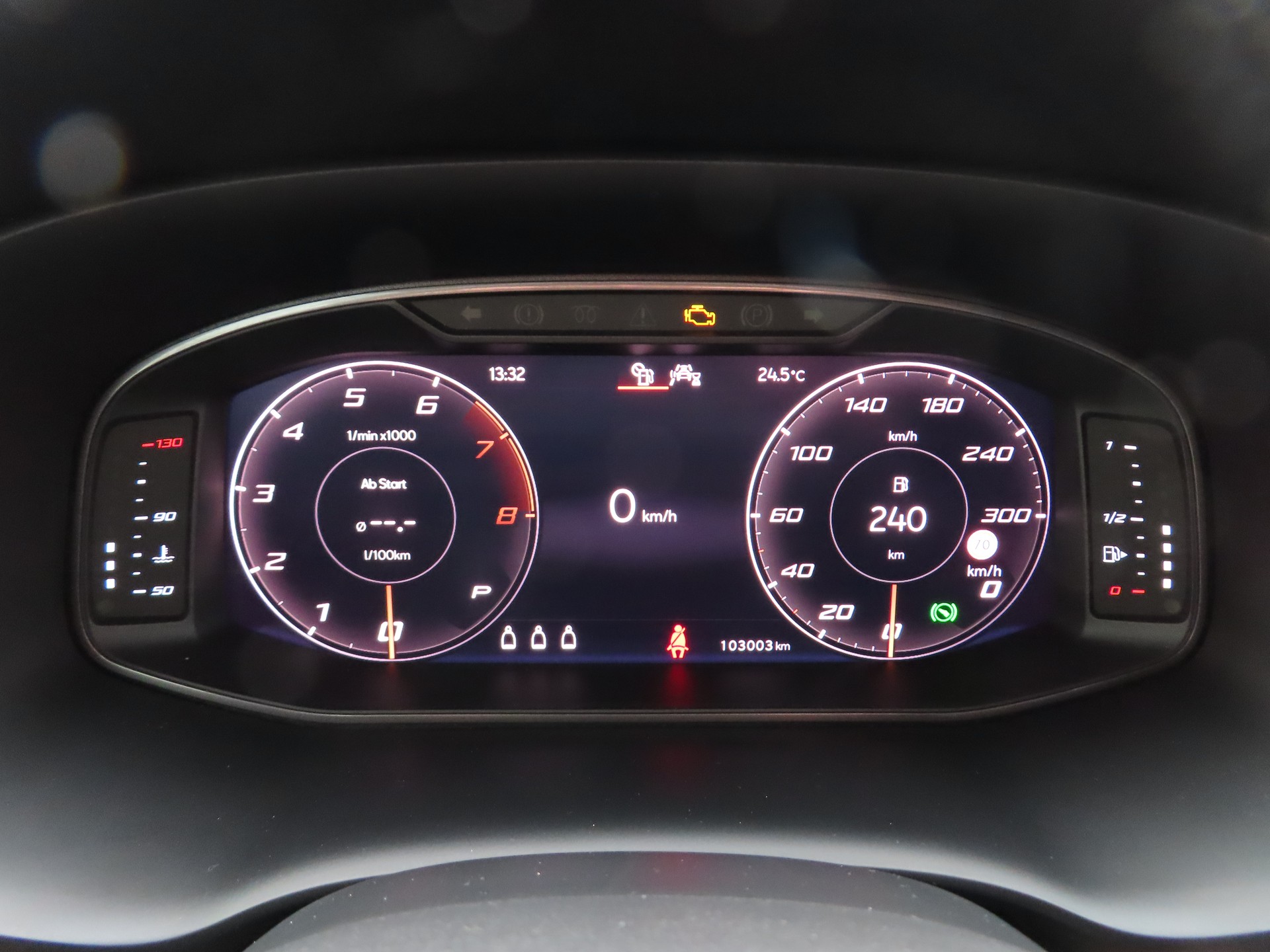 CUPRA Ateca 2.0TSI 4Drive DSG-image-7