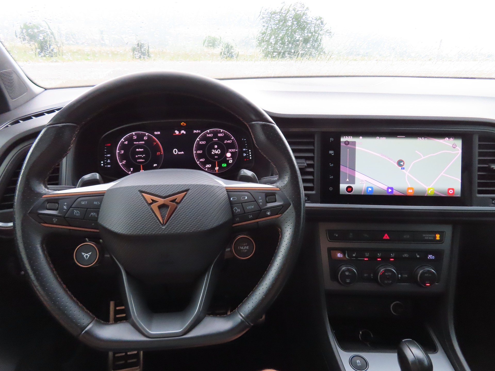 CUPRA Ateca 2.0TSI 4Drive DSG-image-8
