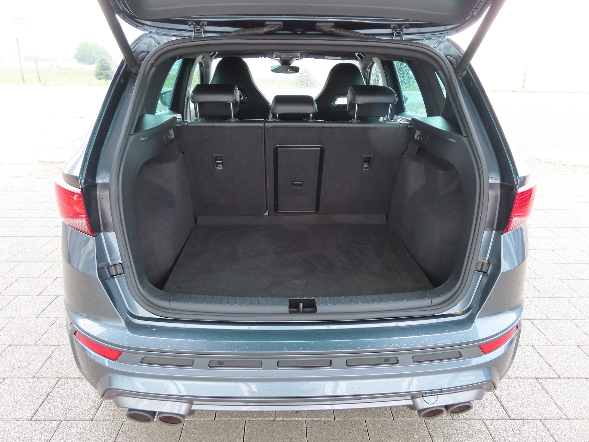 CUPRA Ateca 2.0TSI 4Drive DSG-image-12