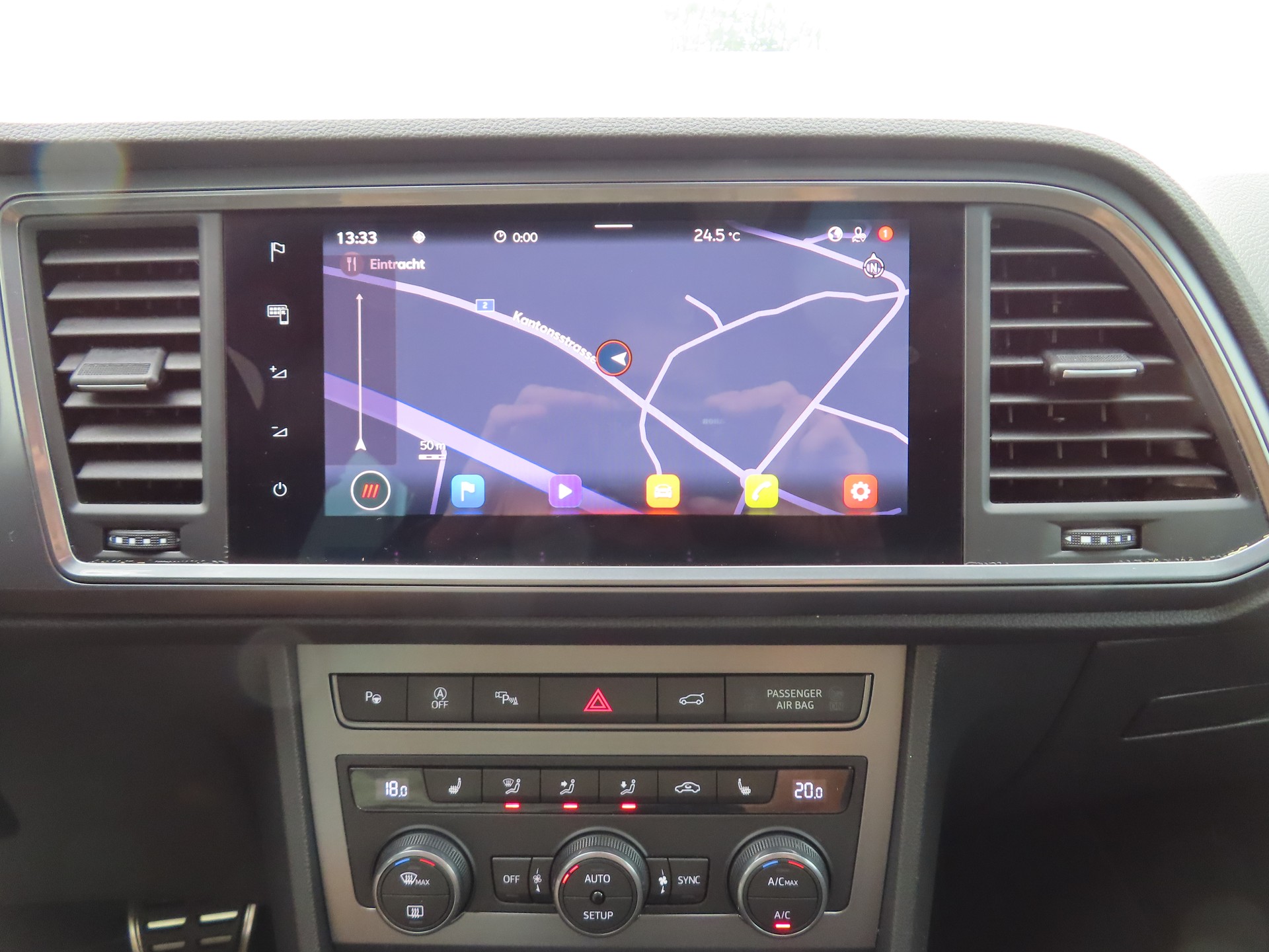 CUPRA Ateca 2.0TSI 4Drive DSG-image-9