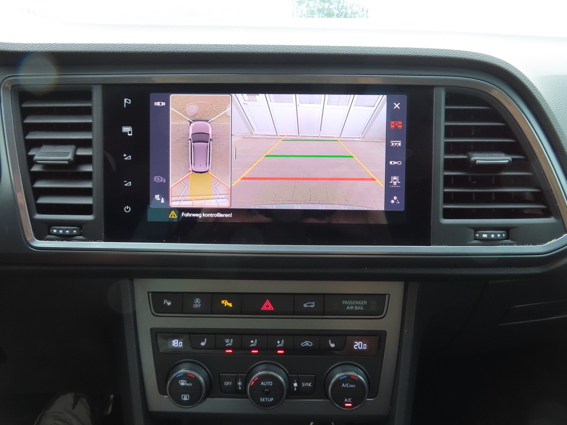 CUPRA Ateca 2.0TSI 4Drive DSG-image-10