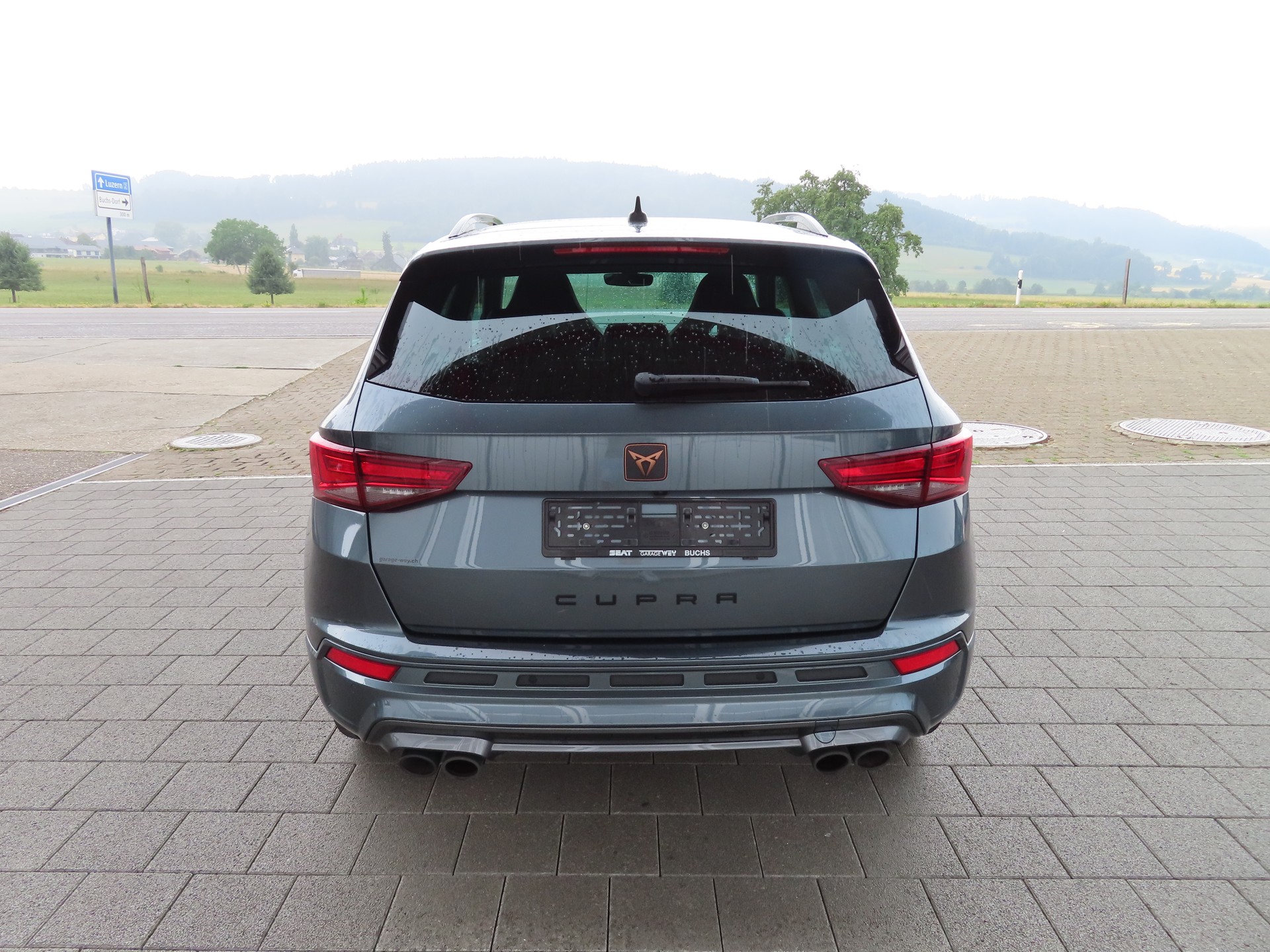 CUPRA Ateca 2.0TSI 4Drive DSG-image-5
