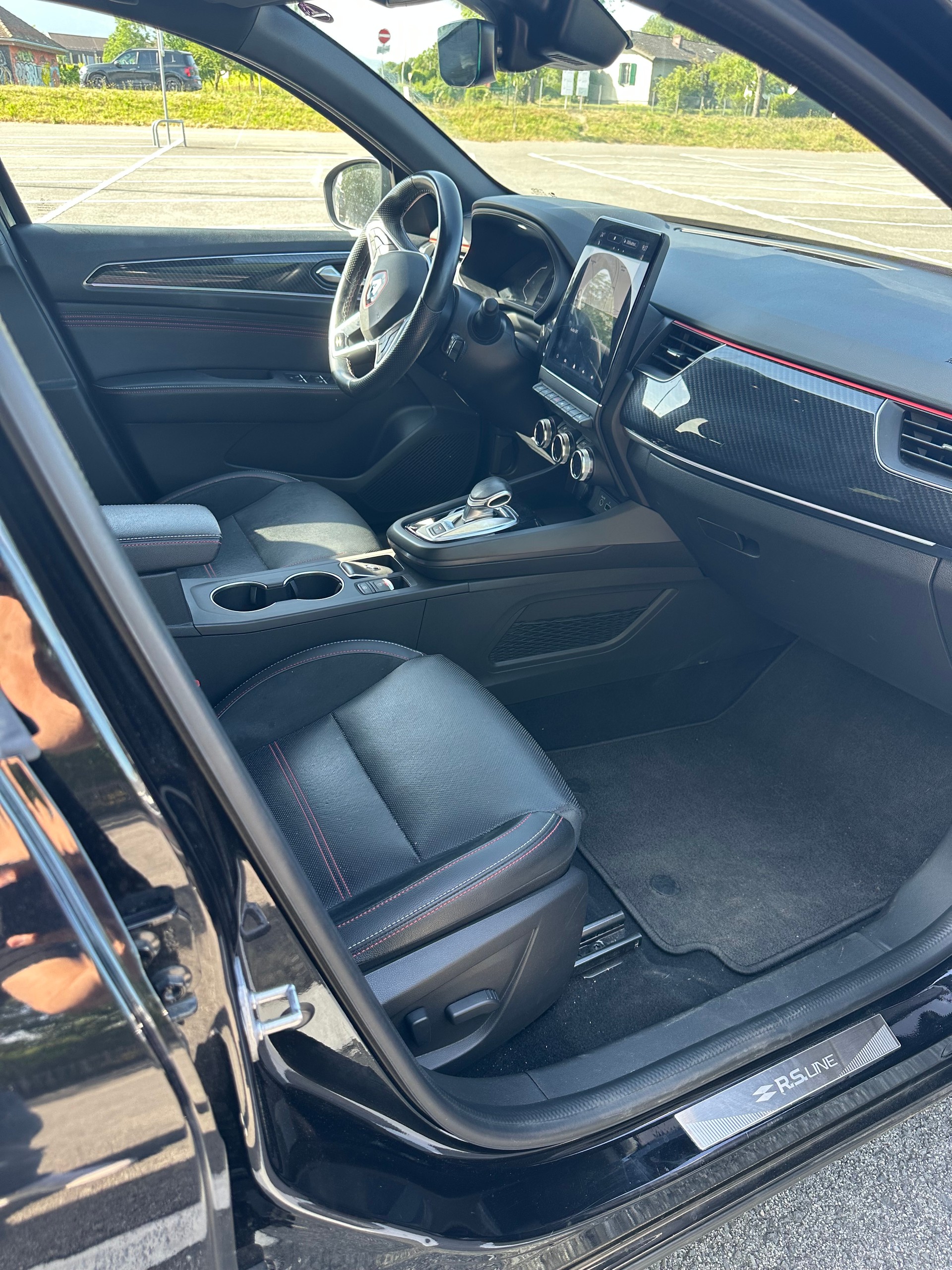 RENAULT 1.6 E-Tech R.S. Line-image-1