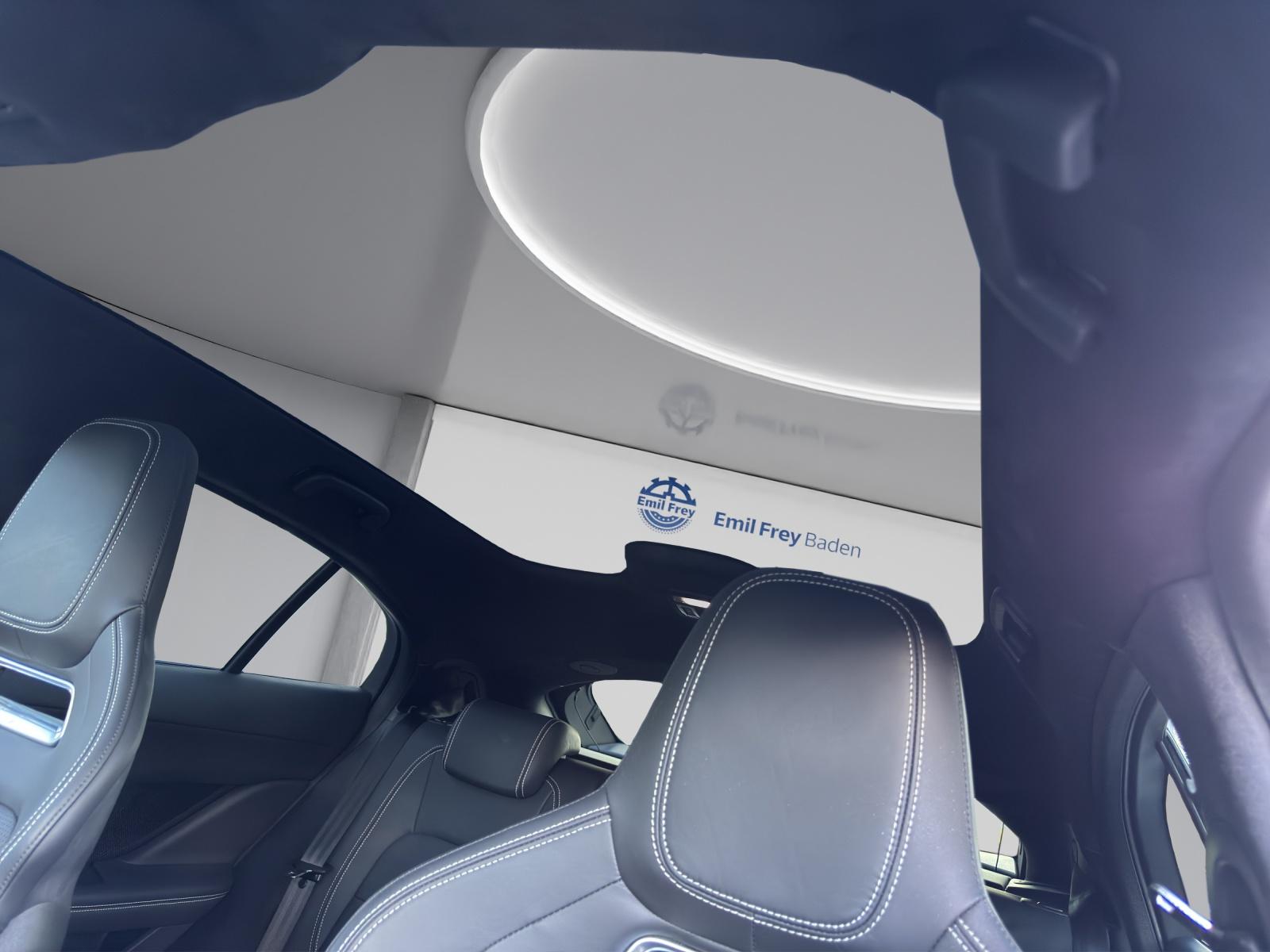 JAGUAR I-Pace EV400 HSE AWD mit Luftfederung-image-16
