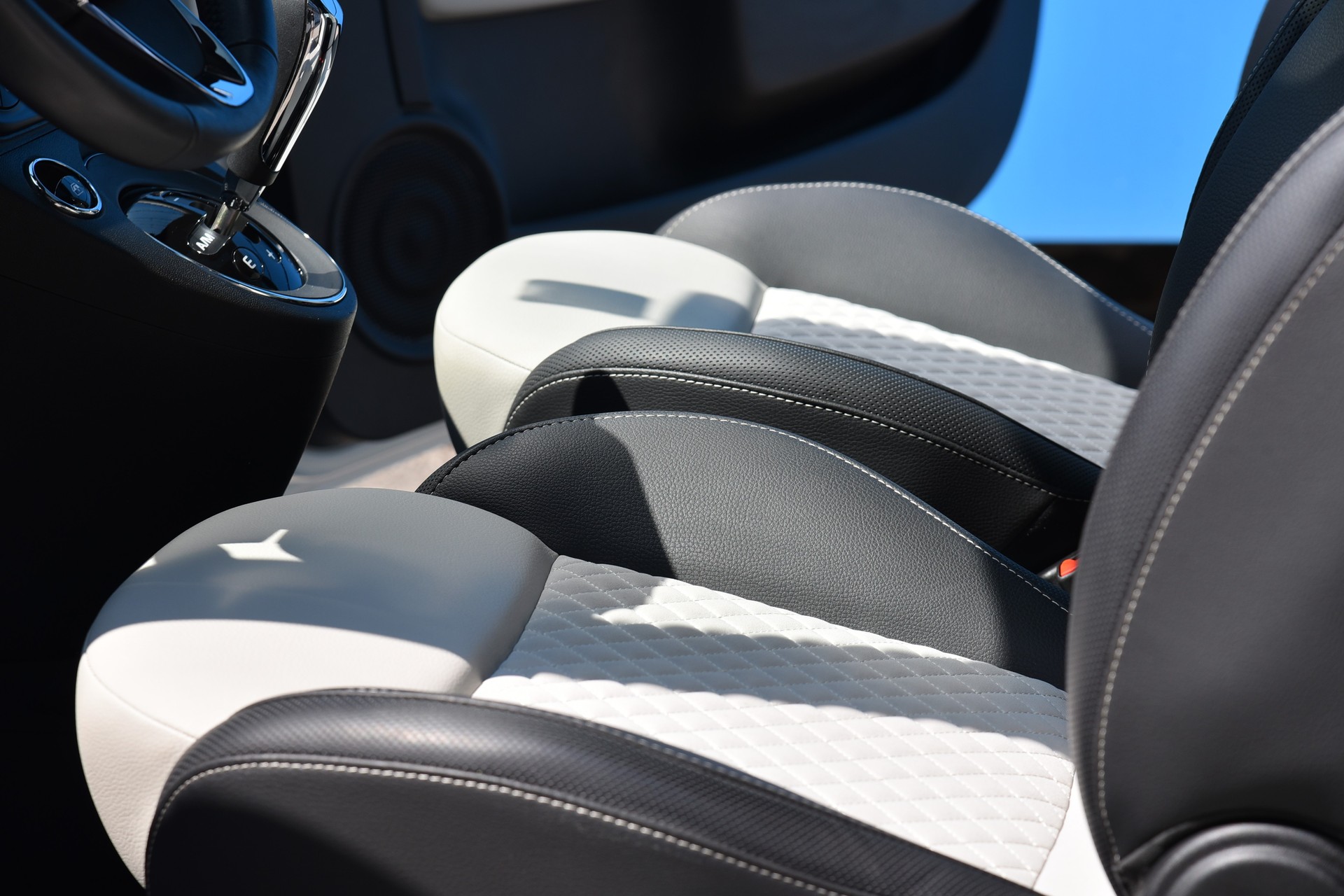 FIAT 500 1.2 Swiss Edition Dualogic-image-14