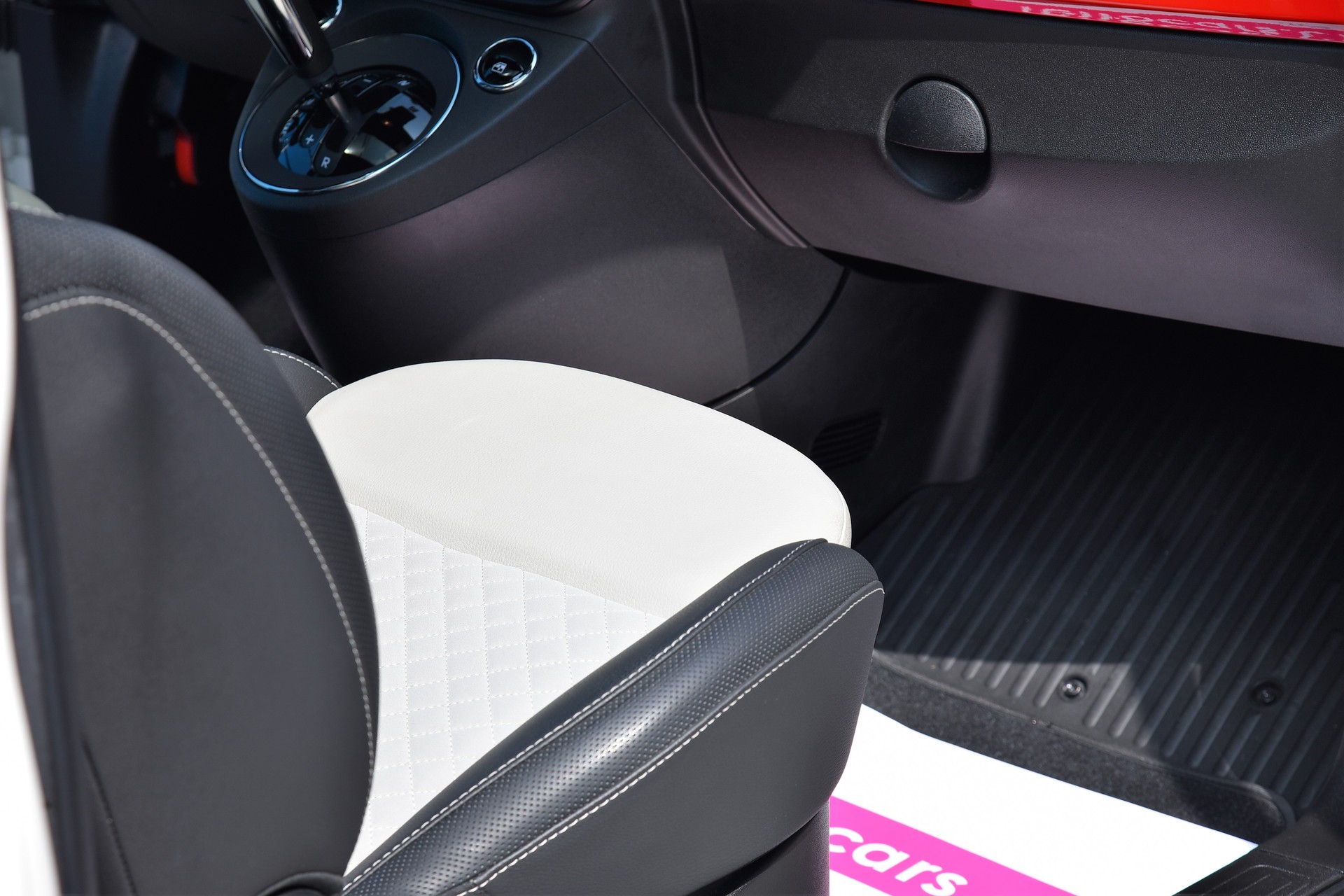 FIAT 500 1.2 Swiss Edition Dualogic-image-9