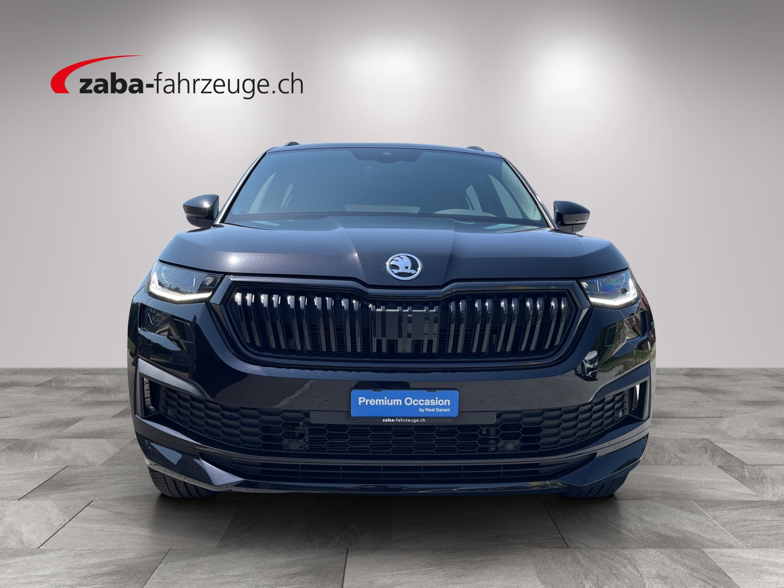 SKODA Kodiaq 2.0 TSI 4x4 SportLine-image-7