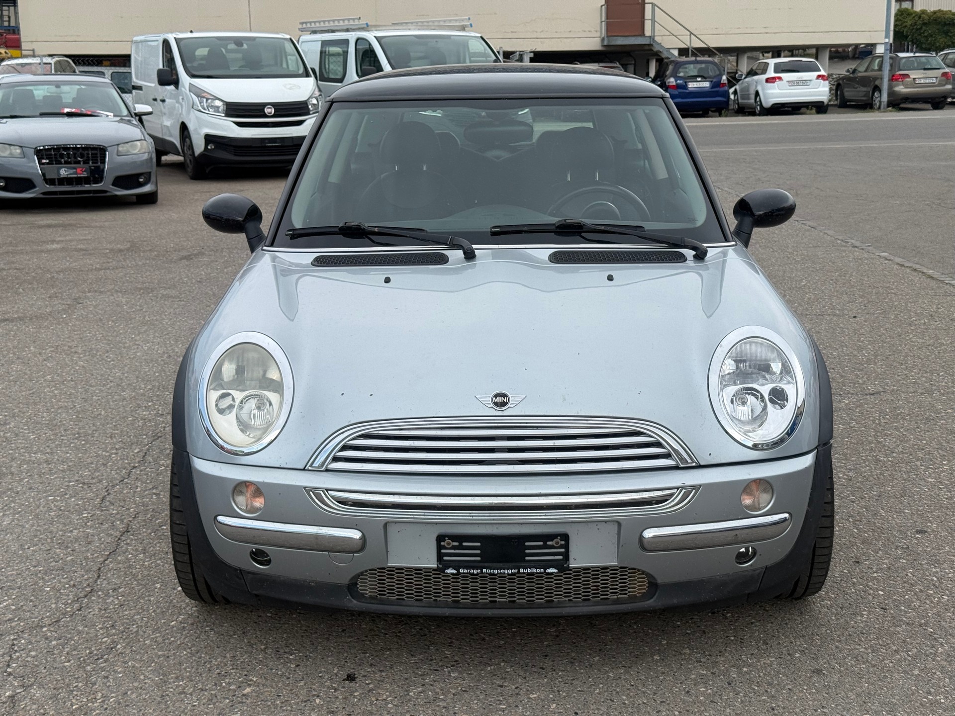MINI Cooper-image-0
