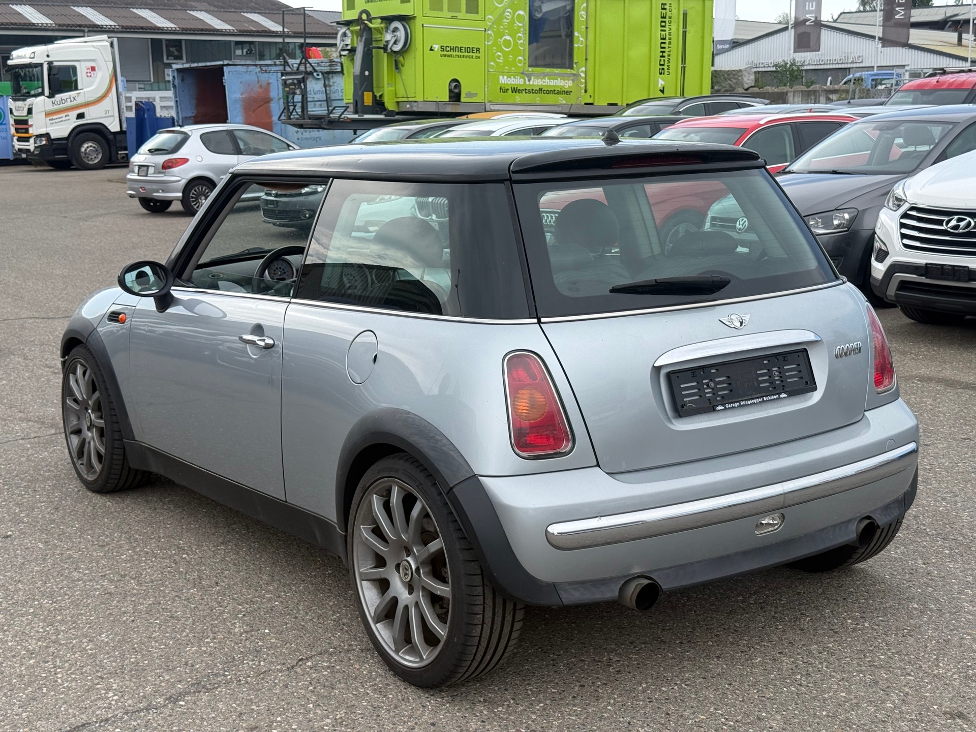 MINI Cooper-image-4