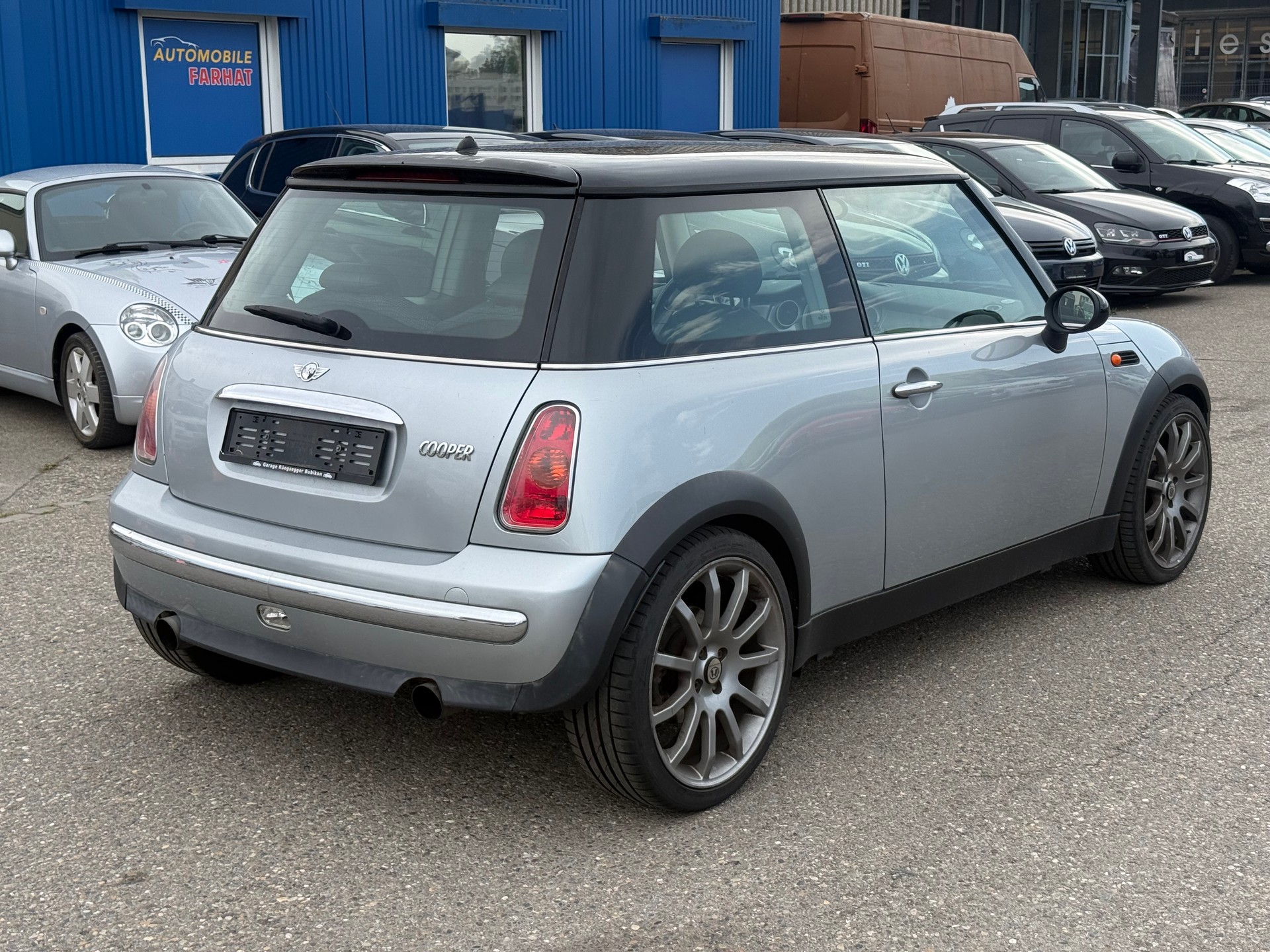 MINI Cooper-image-3