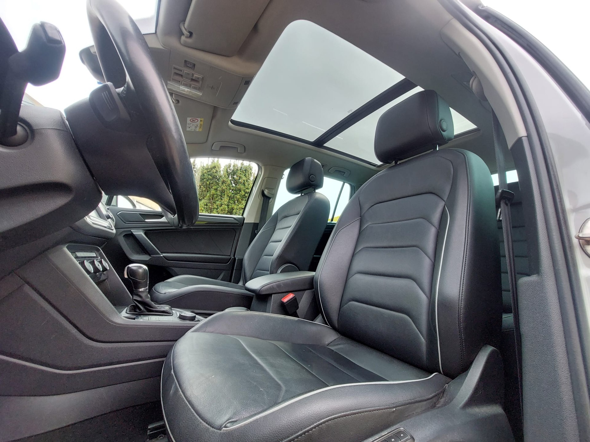 VW Tiguan 2.0TSI Highline 4Motion DSG-image-4