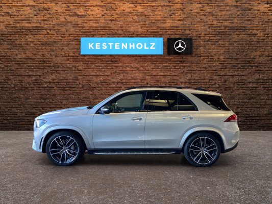 MERCEDES-BENZ GLE 450 AMG Line 4Matic-image-3