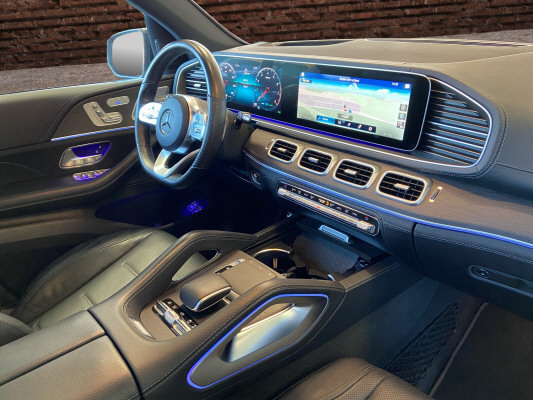 MERCEDES-BENZ GLE 450 AMG Line 4Matic-image-14