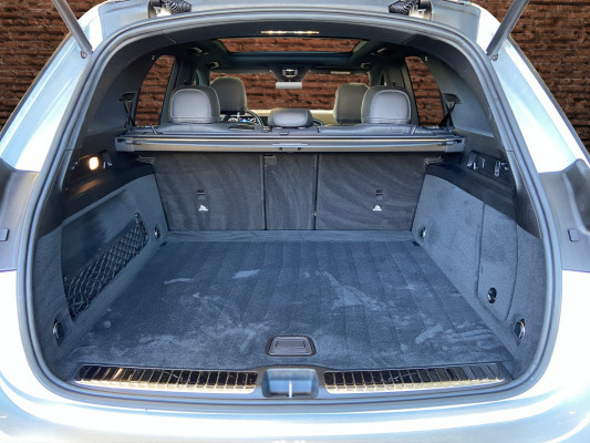 MERCEDES-BENZ GLE 450 AMG Line 4Matic-image-7
