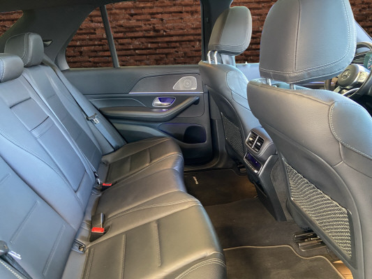 MERCEDES-BENZ GLE 450 AMG Line 4Matic-image-13