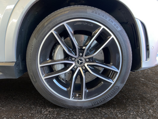 MERCEDES-BENZ GLE 450 AMG Line 4Matic-image-8