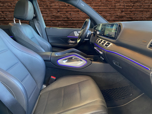 MERCEDES-BENZ GLE 450 AMG Line 4Matic-image-12