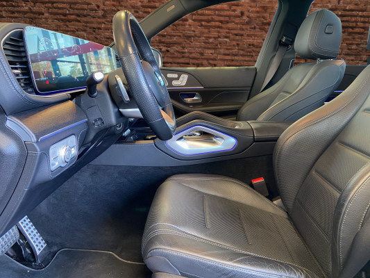 MERCEDES-BENZ GLE 450 AMG Line 4Matic-image-11