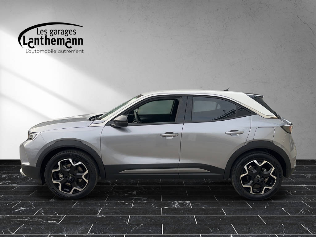 OPEL Mokka e Ultimate-image-1