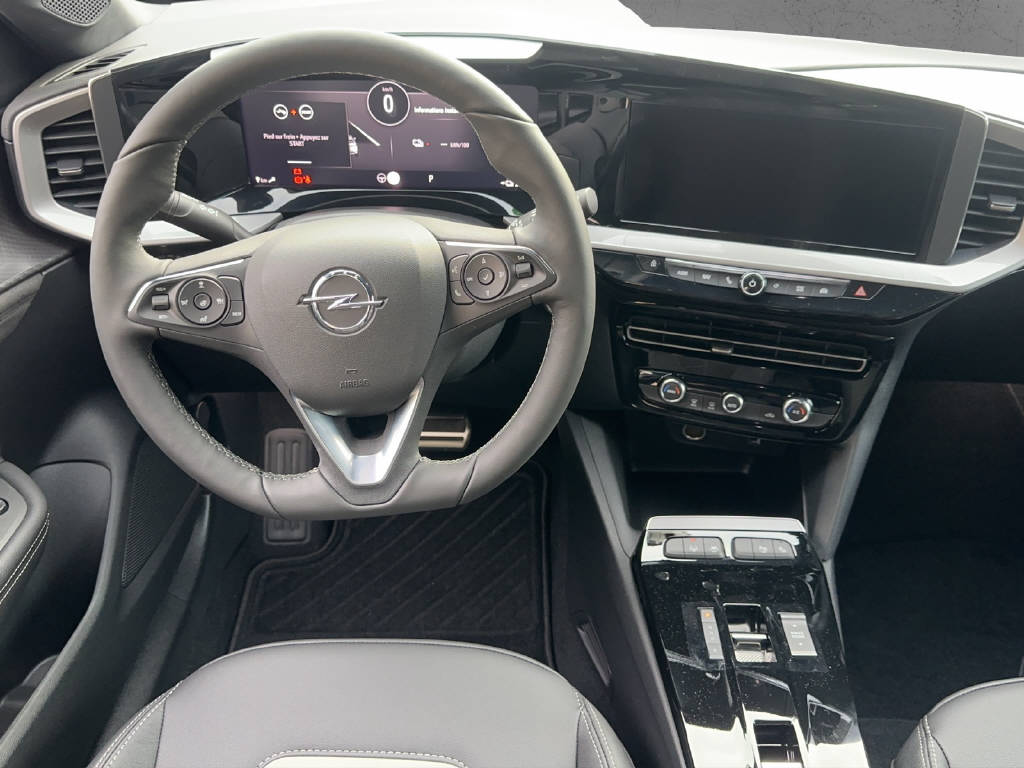 OPEL Mokka e Ultimate-image-8