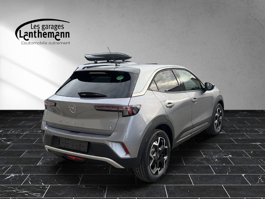 OPEL Mokka e Ultimate-image-4