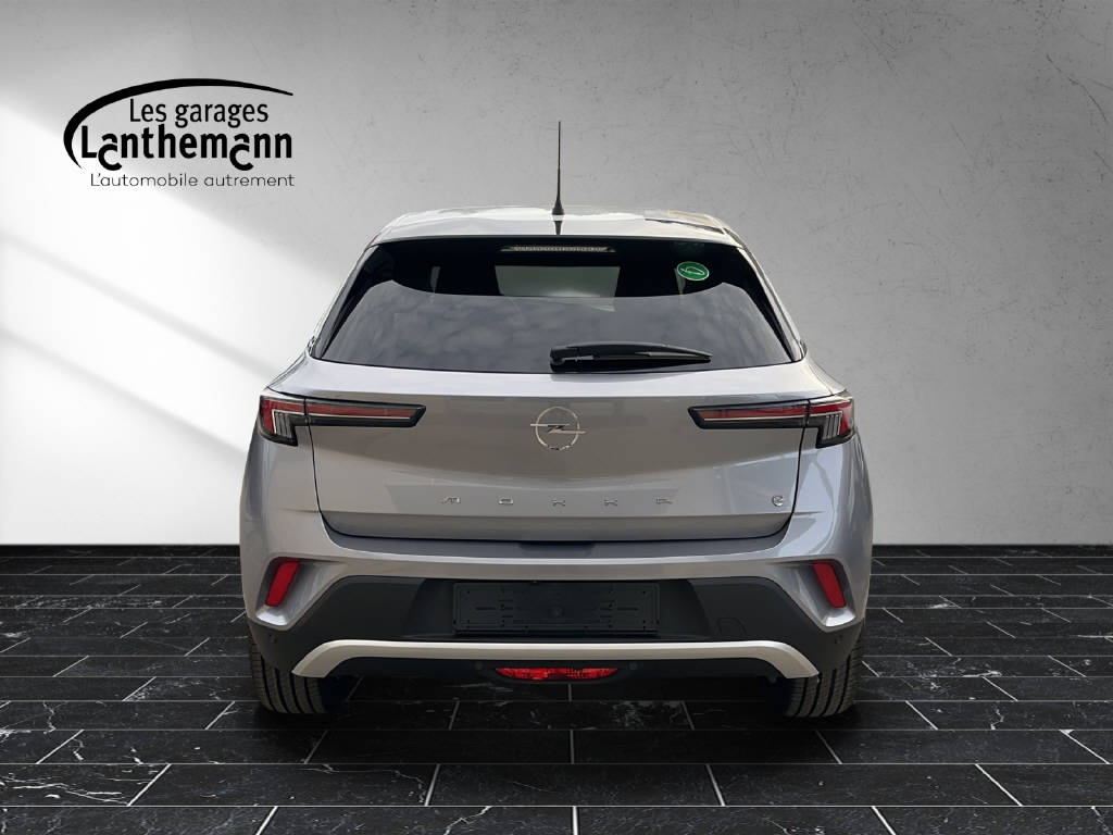 OPEL Mokka e Ultimate-image-3