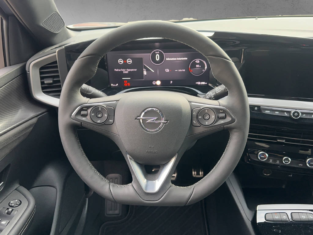 OPEL Mokka e Ultimate-image-9