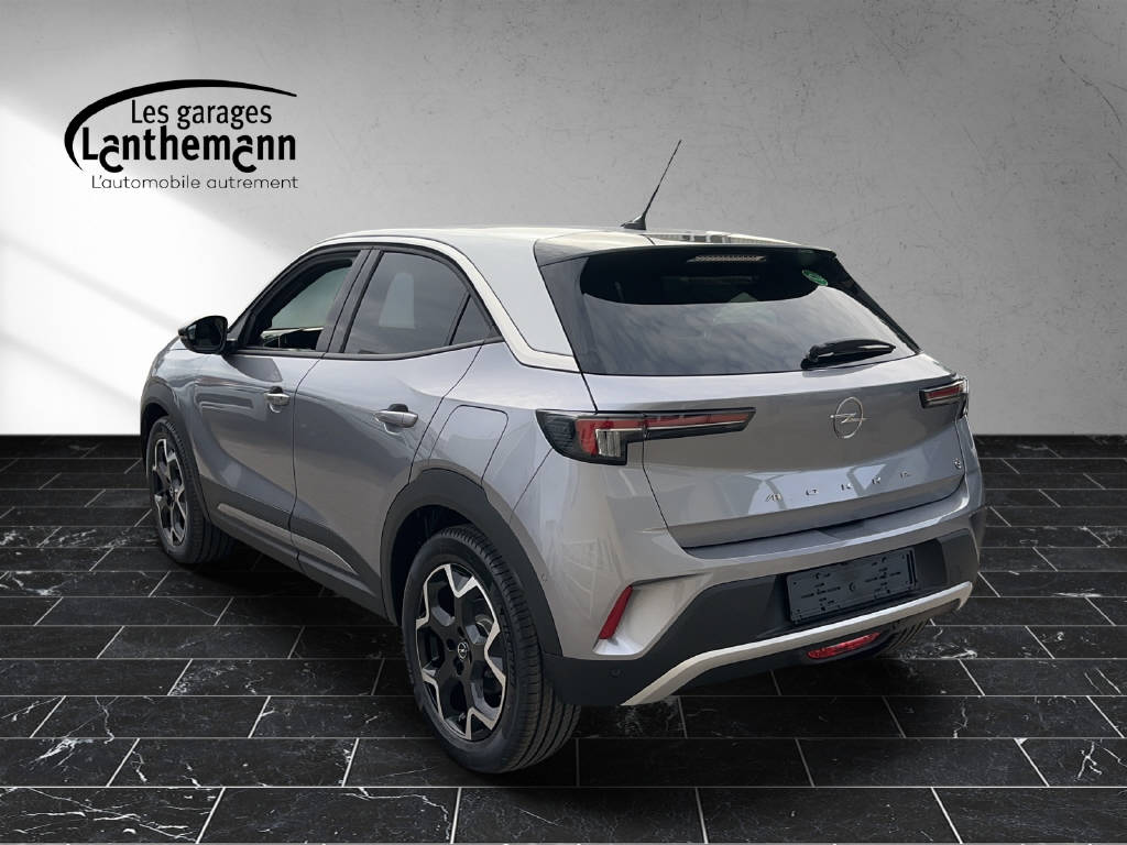 OPEL Mokka e Ultimate-image-2
