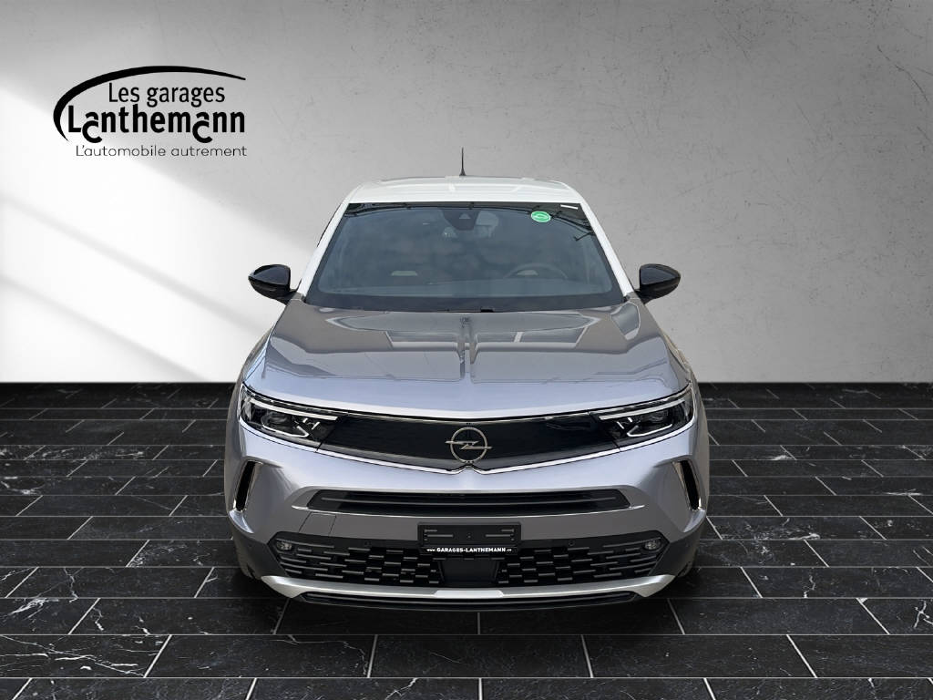 OPEL Mokka e Ultimate-image-6