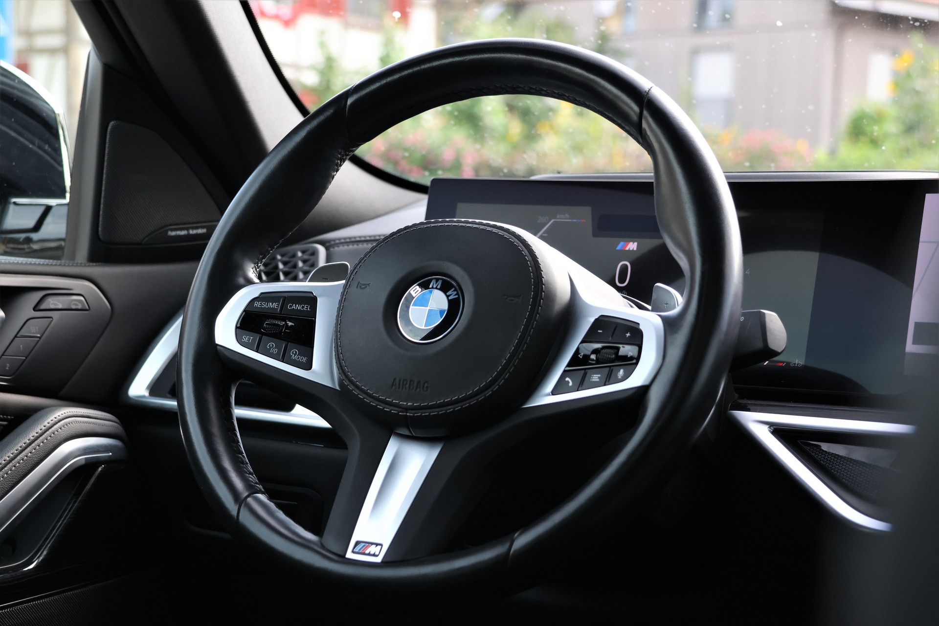 BMW X6 xDrive 48V 40i M Sport Pro Steptronic (CH)-image-14